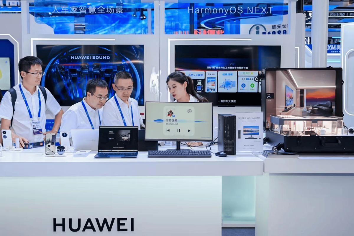 都说中国留不住人才，精英都移民去了欧美，可奇怪的是，那些留在中国的二流、三流、甚
