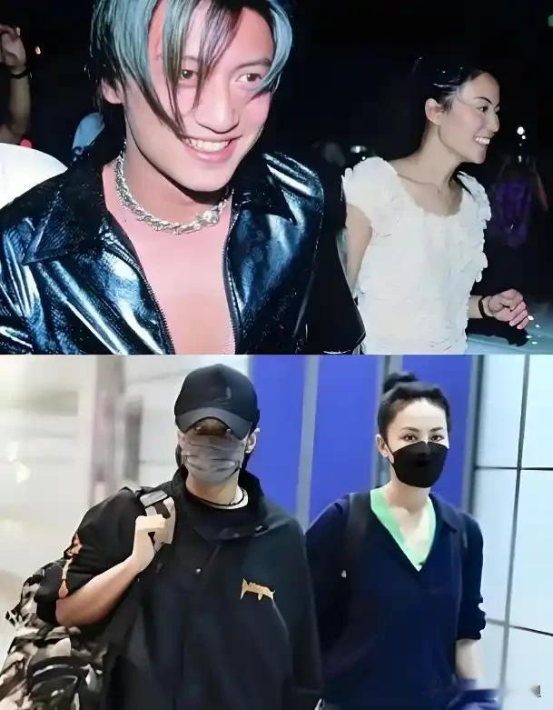 其实只要盘点一下谢霆锋，张柏芝，王菲三人交往的时间线，就明白近期“婚内插足”这个