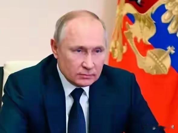 有记者问俄罗斯总统普京，美国总统特朗普要占领格陵兰岛，对此你怎么看？

普京回答