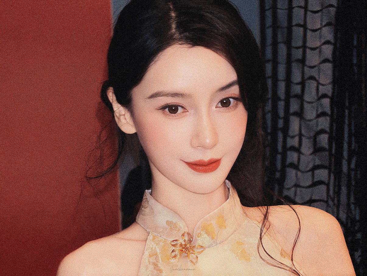 angelababy[超话] [好喜欢]angelababy双立人全球品牌代言人