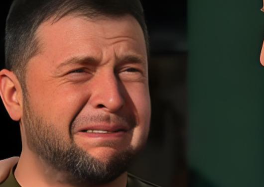 现在中国看得很明白的，乌克兰即使跟俄罗斯签订了和平协议，那么战后重建也不一定是一