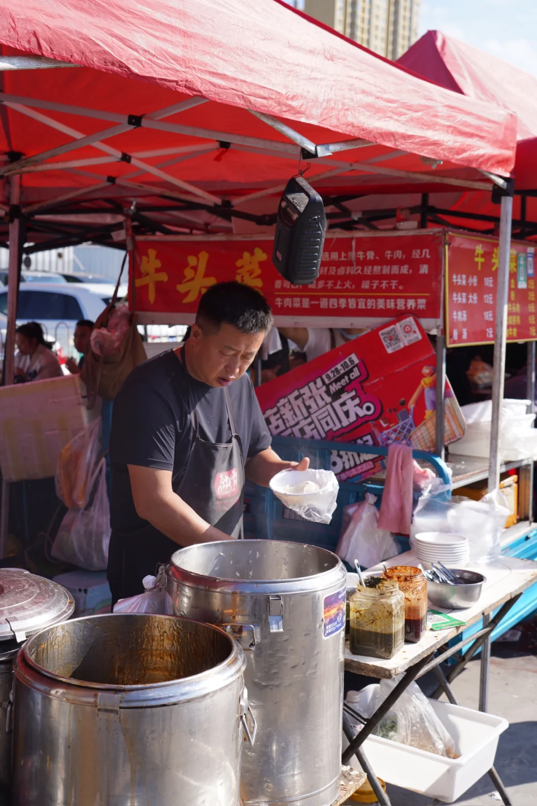 山西太原｜你究竟藏着多少我们不知道的惊喜
