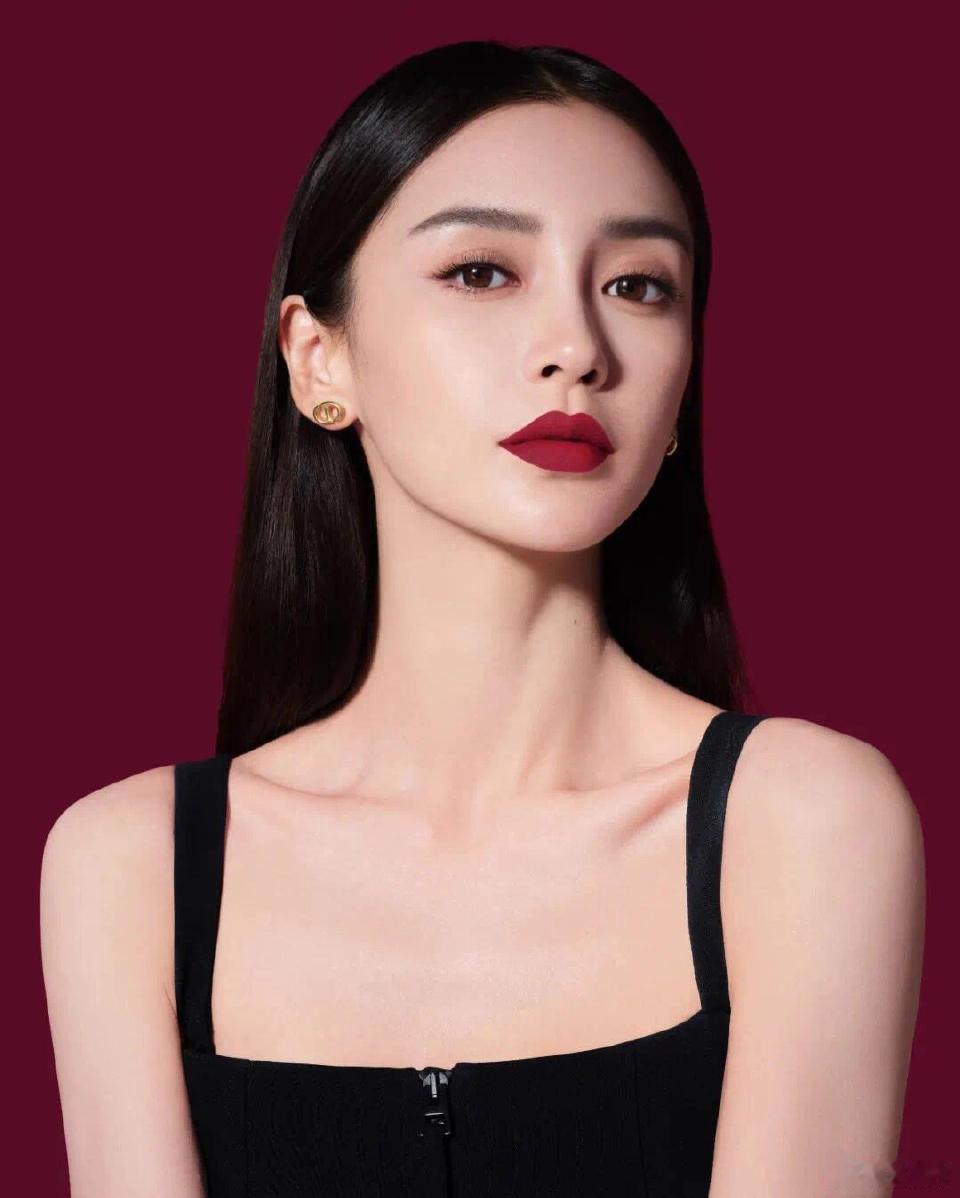 angelababy[超话]  [兔子] angelababy相思令  你是从我