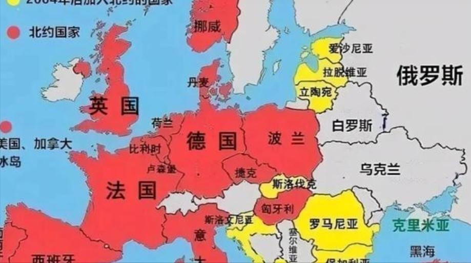 假如北约豁出去，公开介入俄乌冲突，能否打赢俄罗斯？实话说，真到那一步，是我们想看