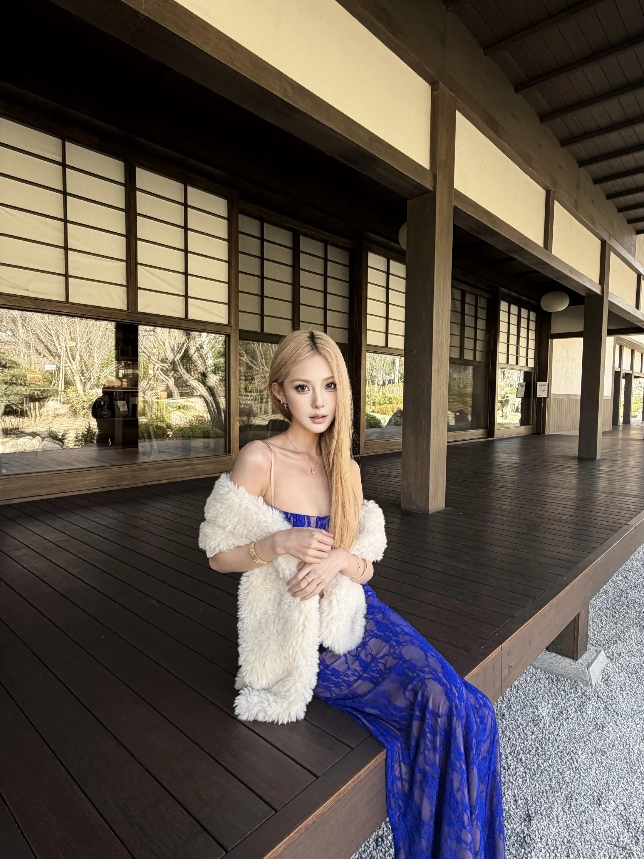 如果缘分太浅薄 那我始终记得见你的第一面