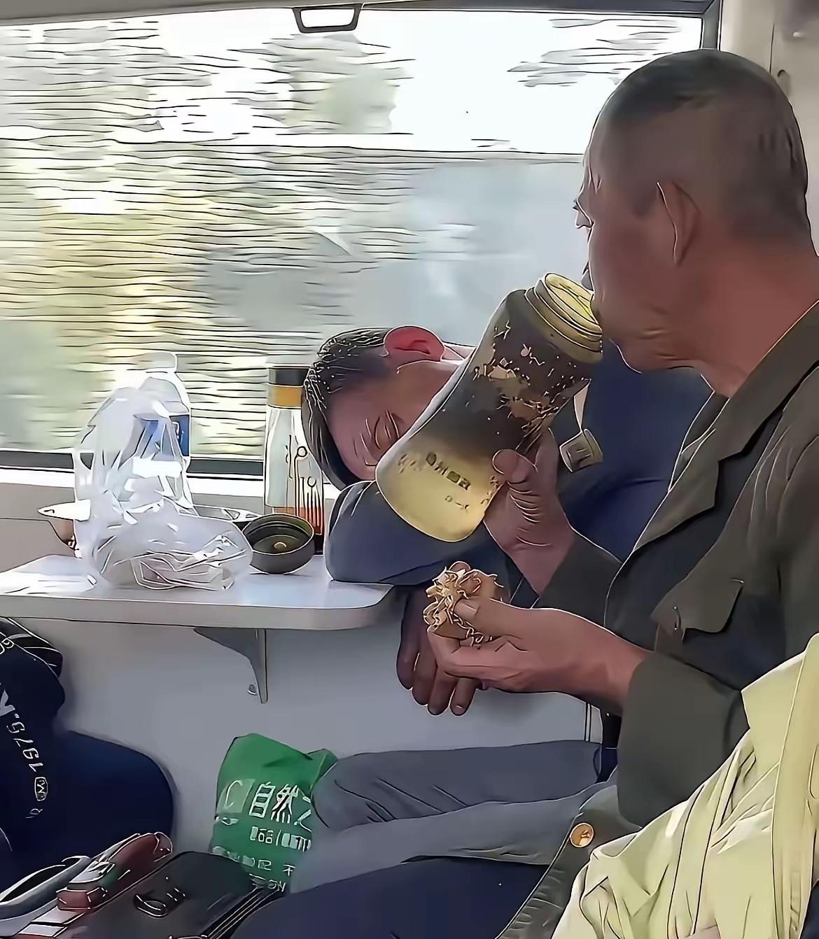 其实好多时候，这种家庭出来的孩子一般都不怎么节俭，他们不听话，不好好学习，专门和