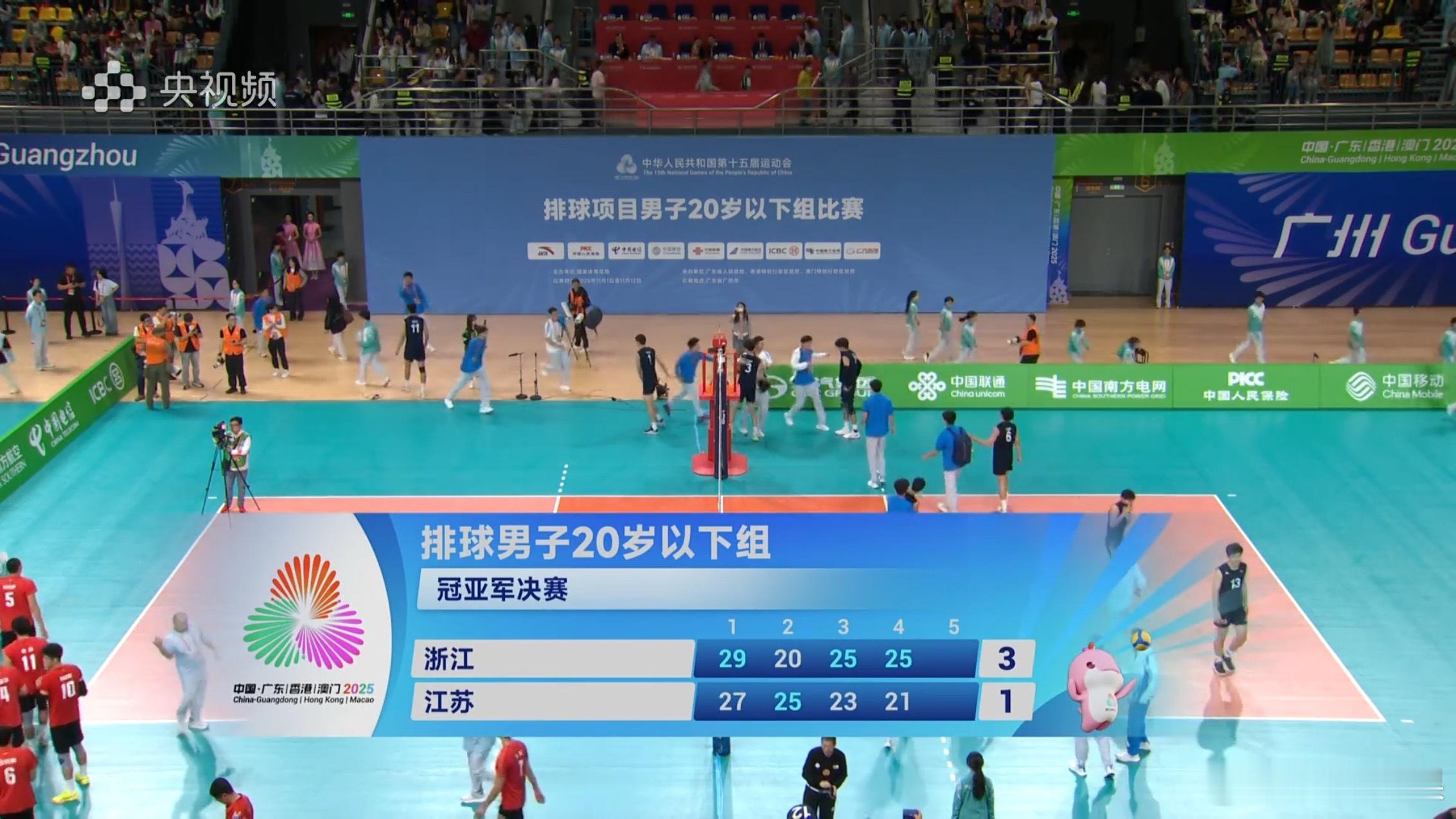 恭喜小浙夺冠，列出我自己的U20最佳阵容二传：耿琦主攻：张智强+曾洋杰副攻：史泰