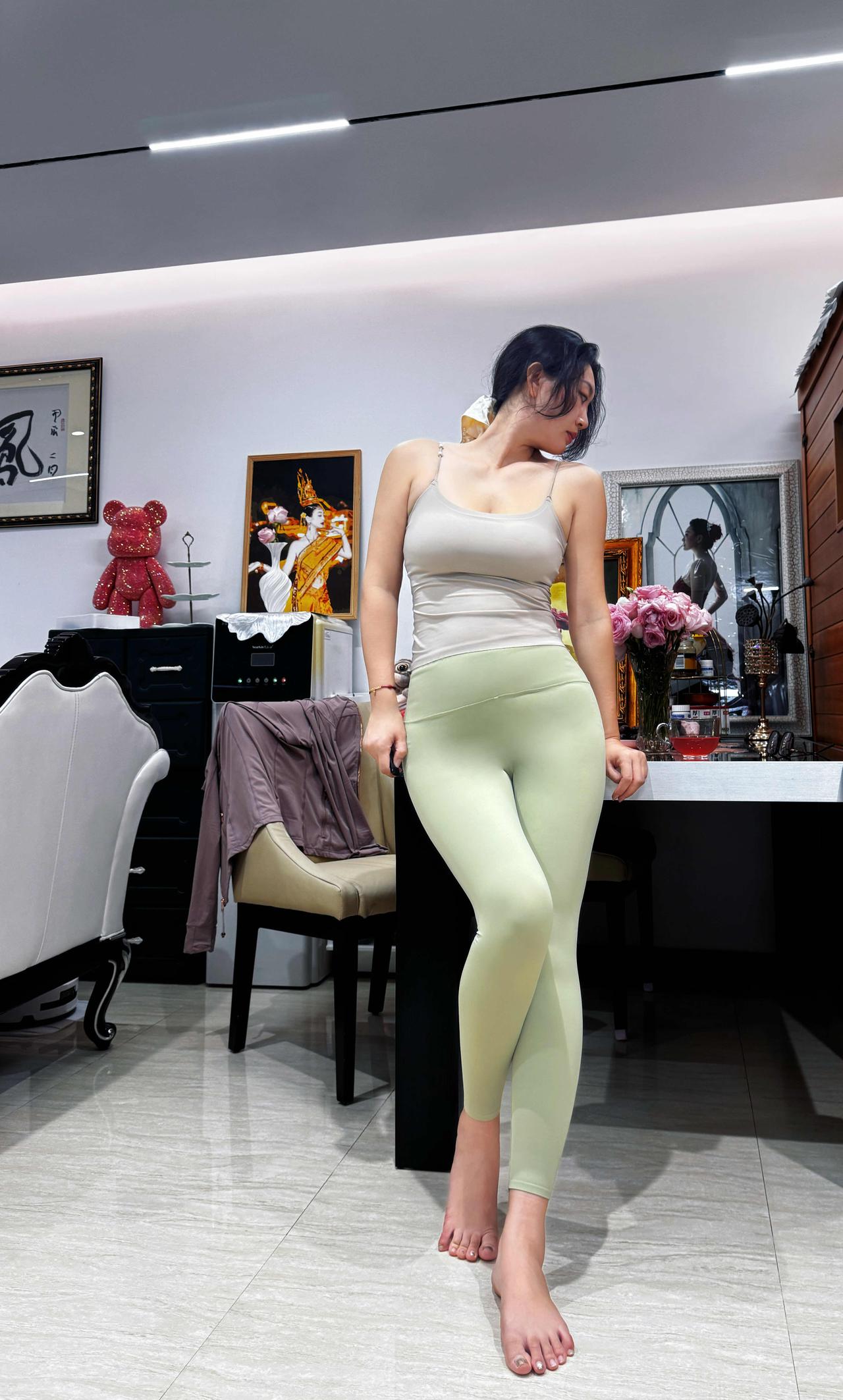 年龄带给我们的是通透，很多事到最后不是解决了而是算了！