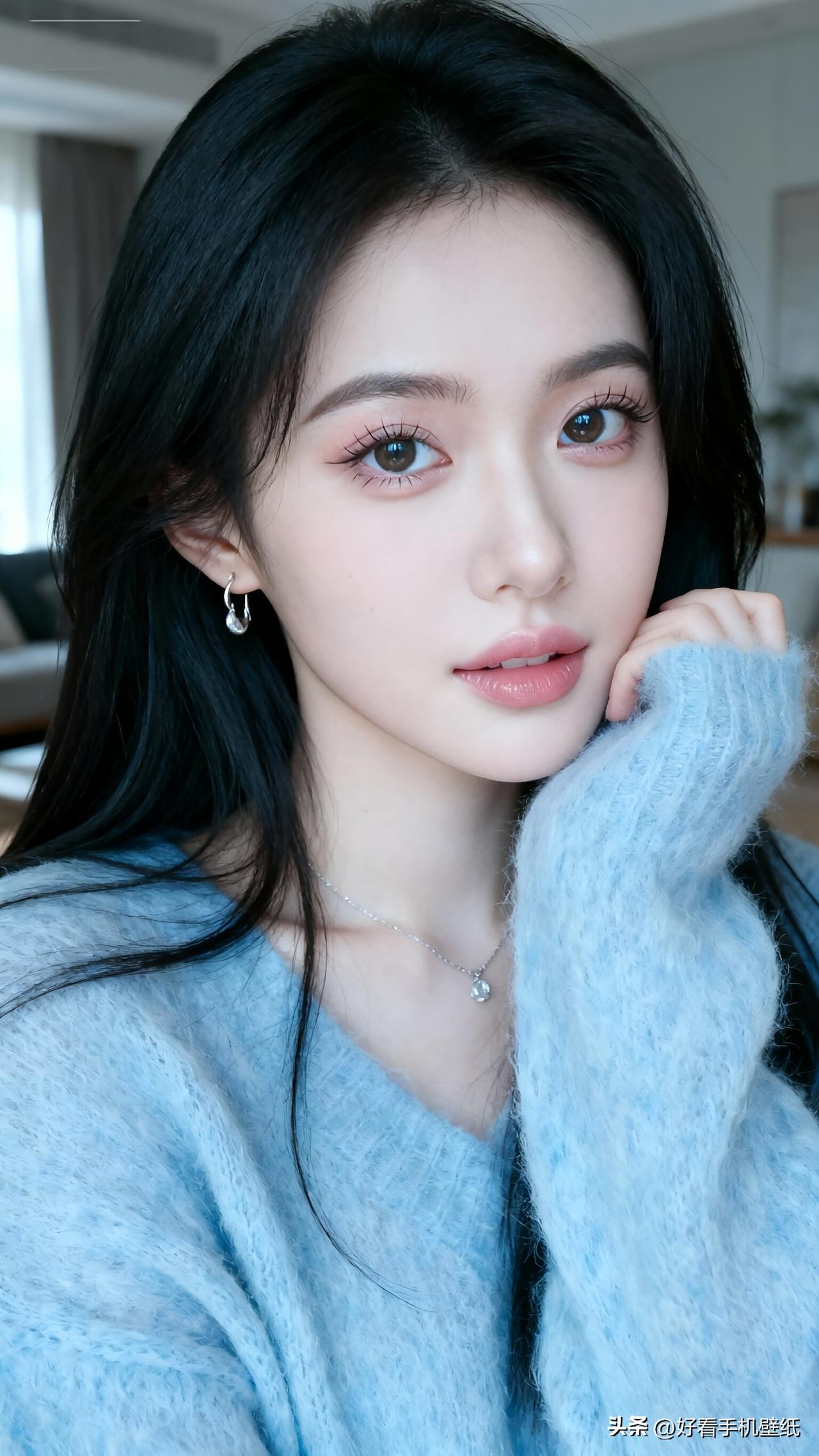 分享相册里照片有哪些是你一直舍不得换的壁纸 请问你现在用的手机壁纸是什么