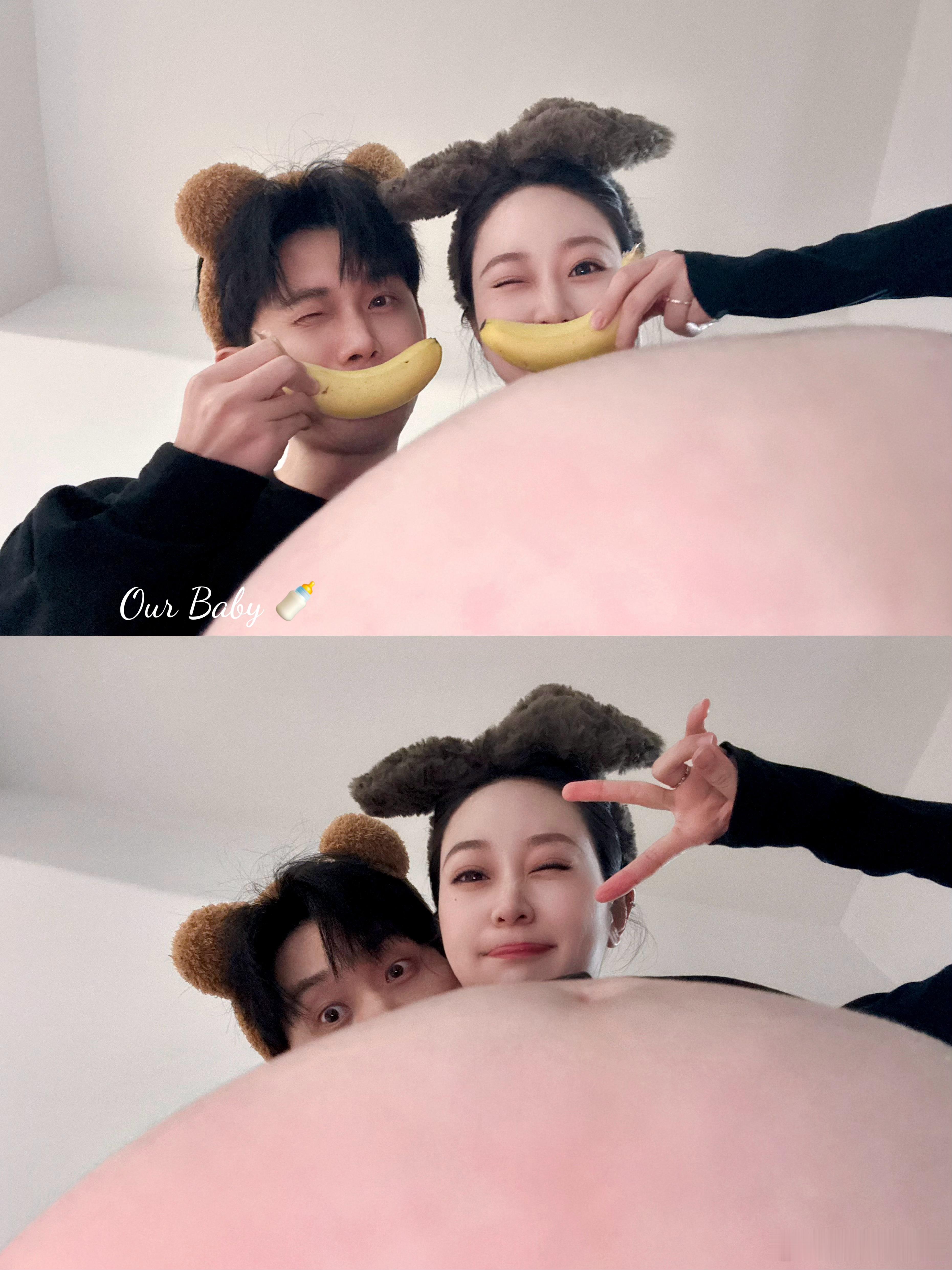 Our Baby🍼 北京