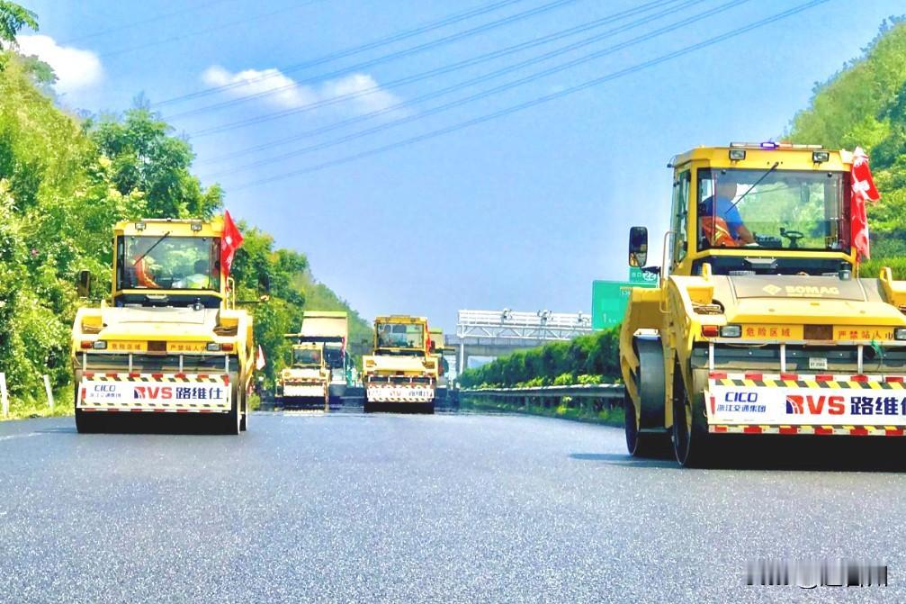 4天集中养护！S28台金高速分段管制，绕行攻略请收好

为消除道路安全隐患，提升