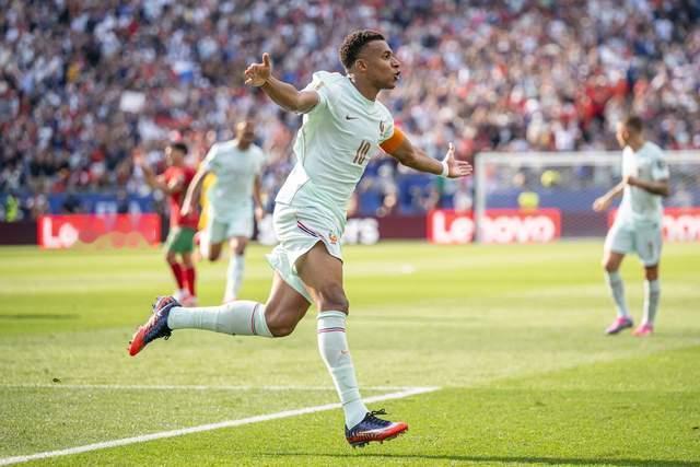 世界杯4强最新夺冠赔率：法国断层领跑！西班牙压英格兰 阿根廷垫底，支持谁一目了然