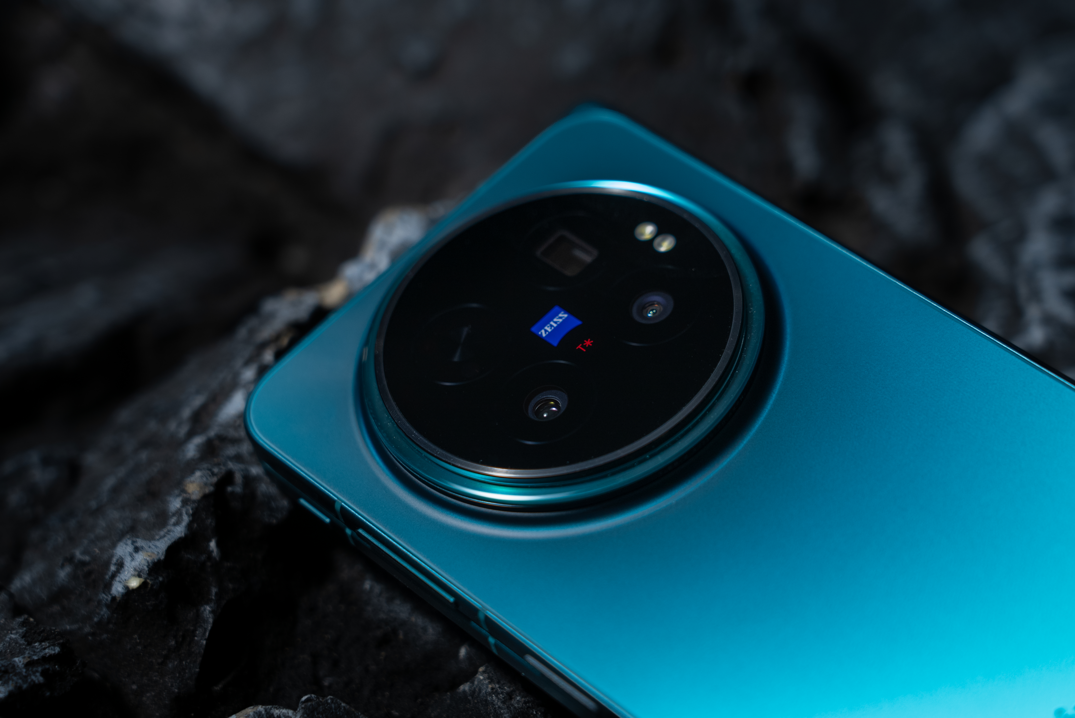 vivo X Fold6折叠小V单，也是唯一一个可以加增距镜的折叠屏！拥有单独的