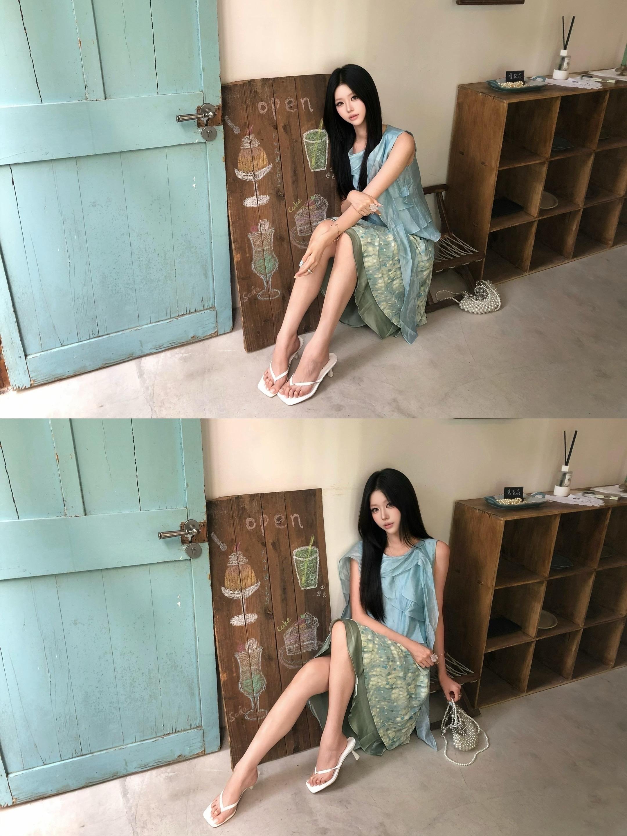 你很特别 但我很普通啊