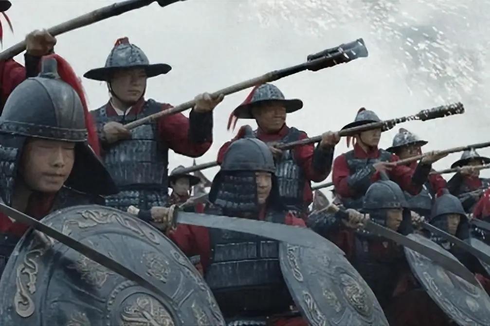 越南胡朝皇族的中国终章：亡国王子成为明朝工部尚书，77岁善终

1407年6月，