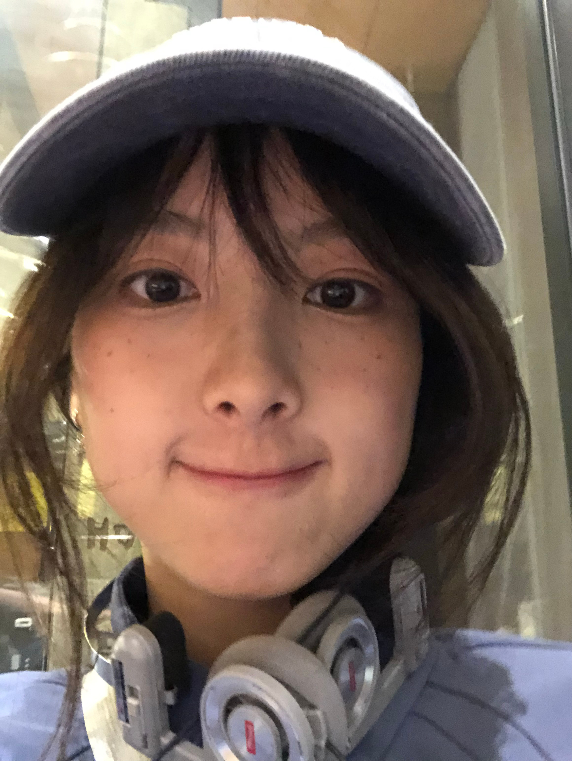 被萌晕了。 ​​​