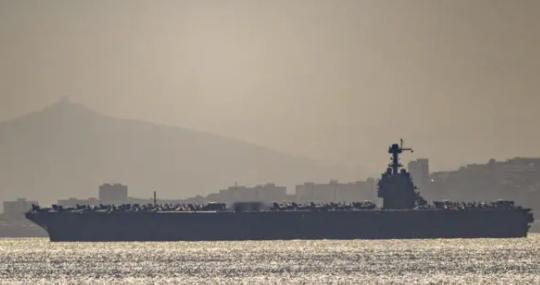 据说以色列方面，经过研究和分析，得出了一个重大的情报结论：一旦美国打伊朗，伊朗可