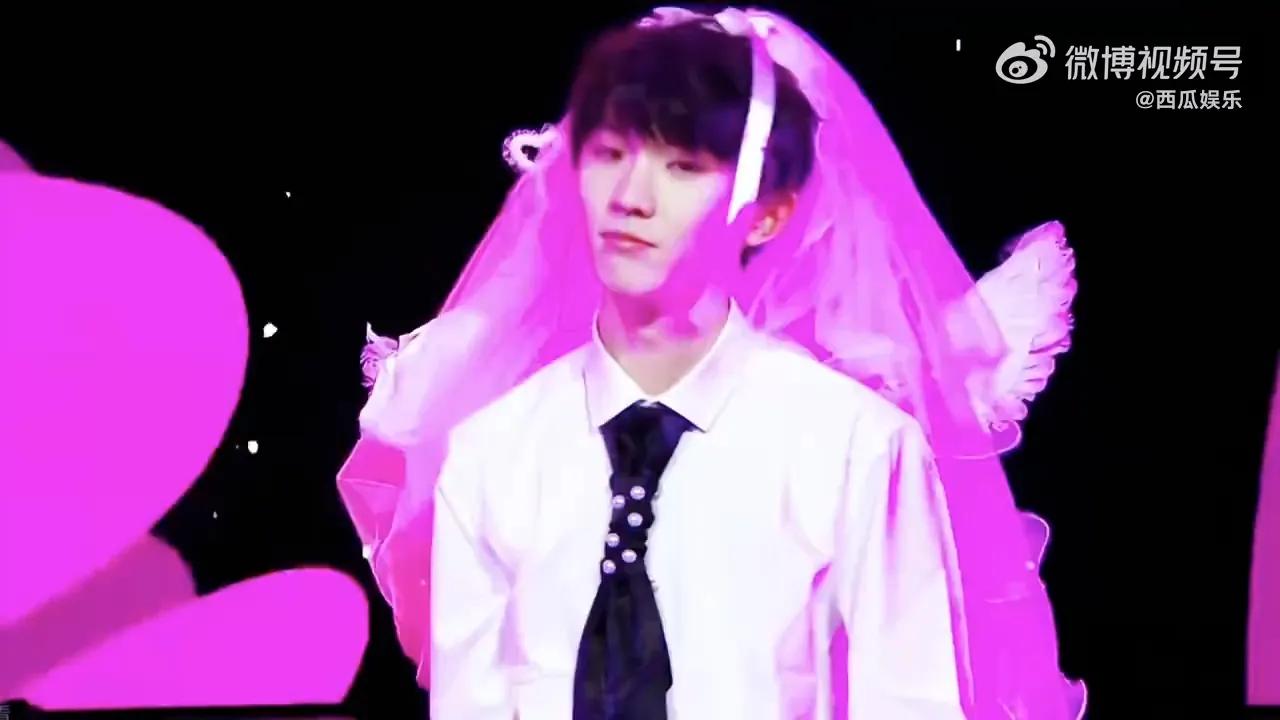 六周年彩排路透炸场！时代少年团再跳《Yes or Yes》引全网狂求加场
 
“