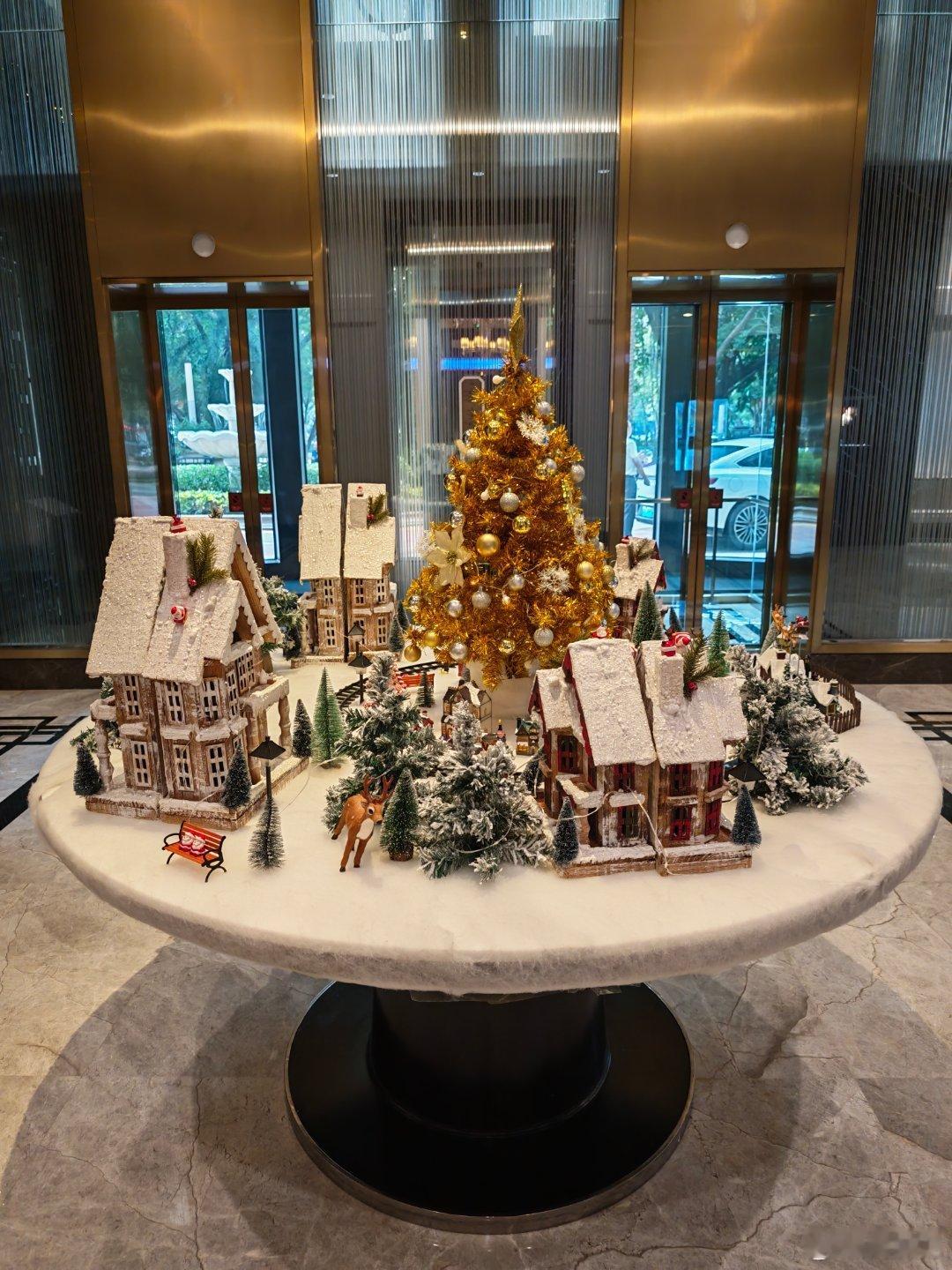 节日临近一张图证明我来过这里 深圳