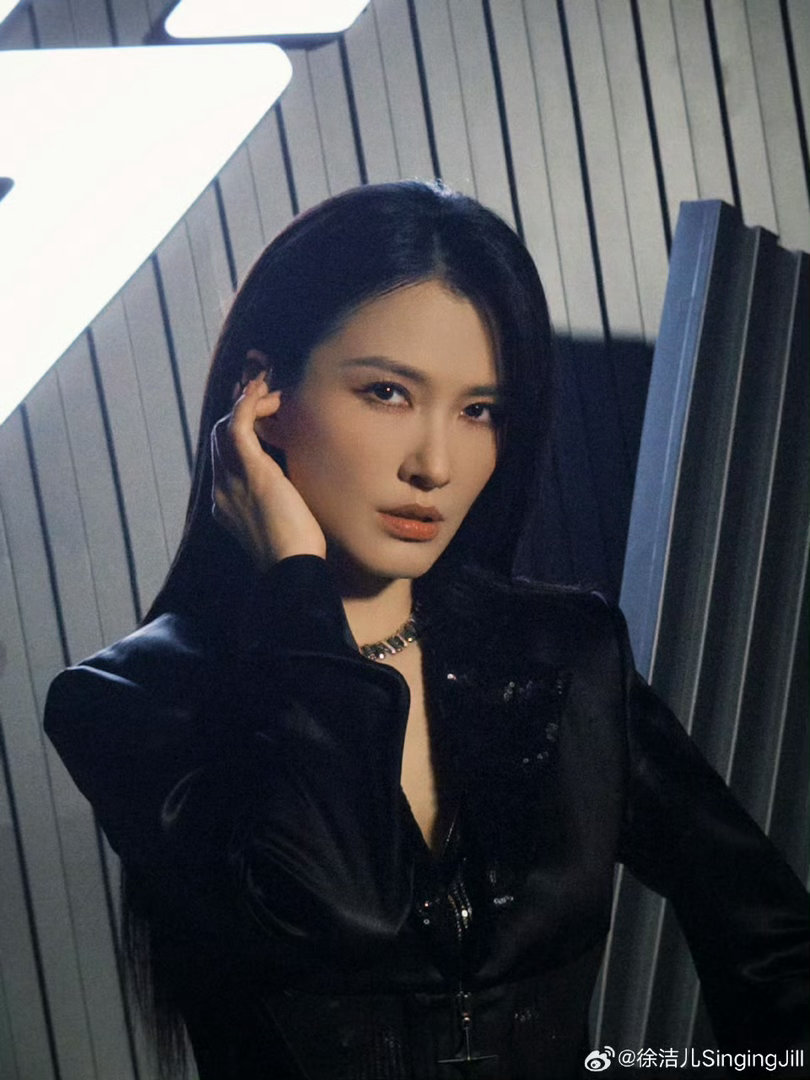 徐洁儿不知道直播取消徐洁儿不知道直播取消了 徐洁儿不知道原定今晚的小考直播取消 