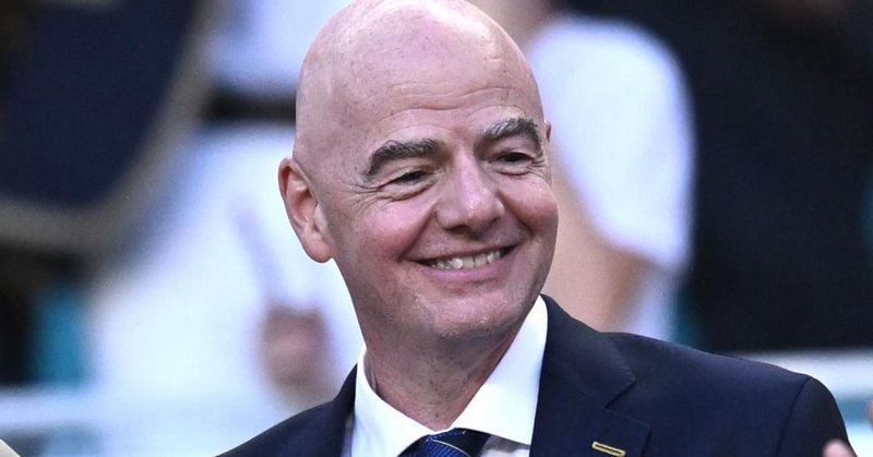 因凡蒂诺现身U-Power体育场：