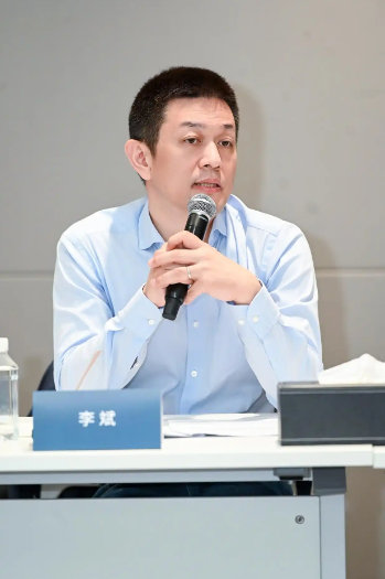 【李斌回应蔚来成为长鑫科技战略投资方】蔚来回应成为长鑫科技战略投资方7月15日，