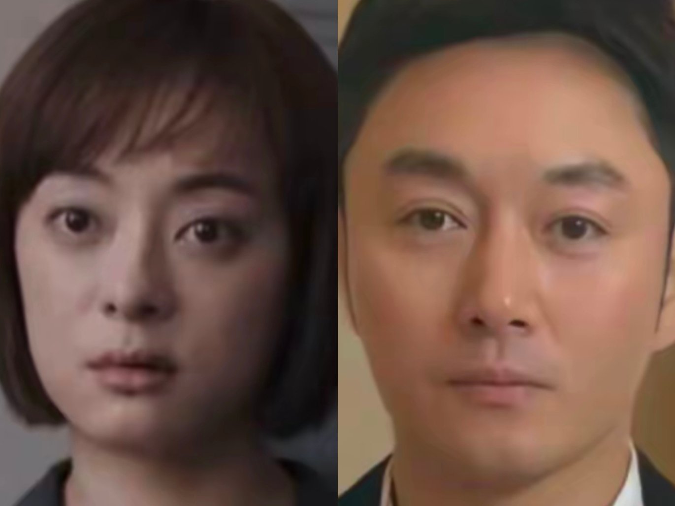 甄嬛允礼情头更新熹贵妃和果郡王情头又上新了 该说不说，这情头挺有意思的 