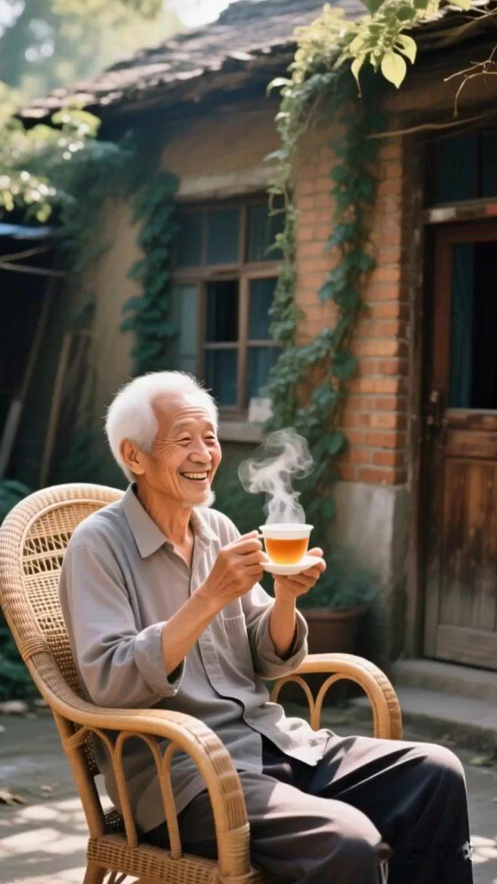 在慢慢变老的路上，当然要学习！常有人说“都这么大岁数了，还学什么”，但真正的变老