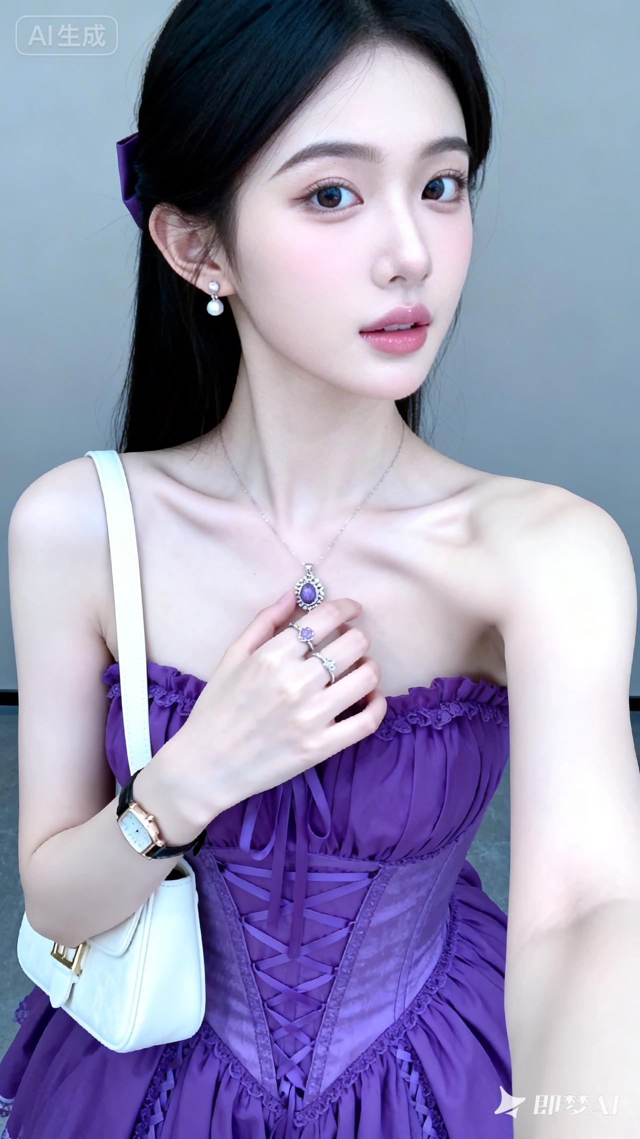 什么是女人的气质和魅力? 为什么说女人美在气质