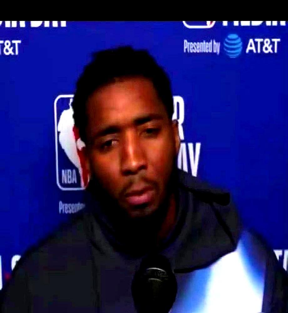 带队18胜8负，扭头就被交易。克利夫兰这盘棋，你看懂了吗？
 
别听什么兼容性，