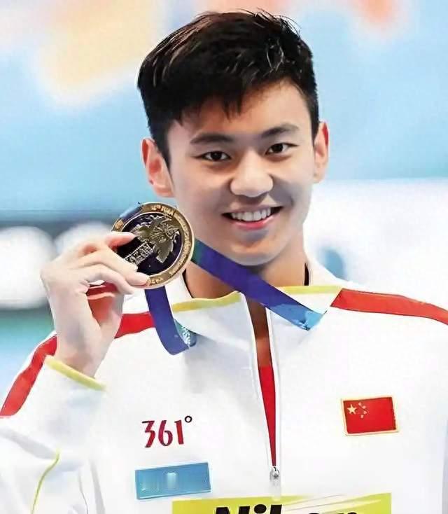 “体坛一哥”宁泽涛：人气冠绝中国体坛，却因贪婪毁掉事业！