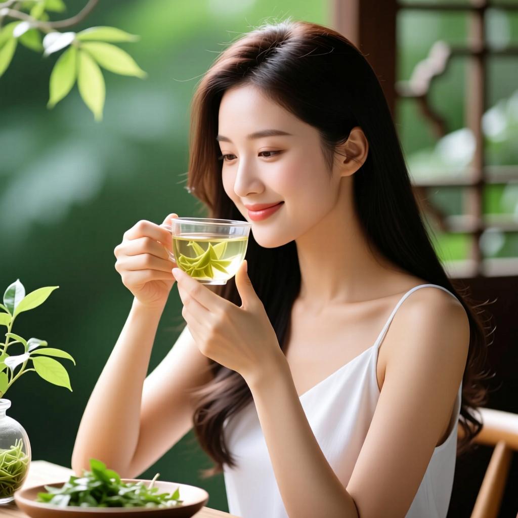 讲到养生,你会最先想到什么?
养生，我首先想到的是“平衡”二字。顺应自然，饮食有