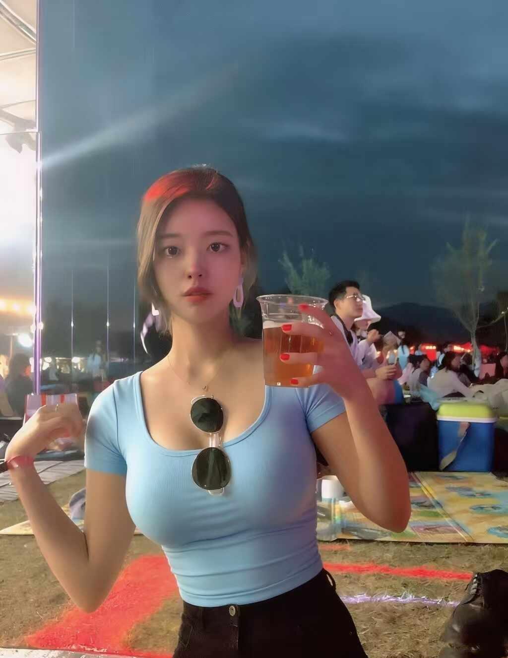 很神奇吗
发现不一样 奇怪的感觉 不一样的感受