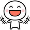 你们能看到我点赞特效吗 真！的！特别！可爱呀！  