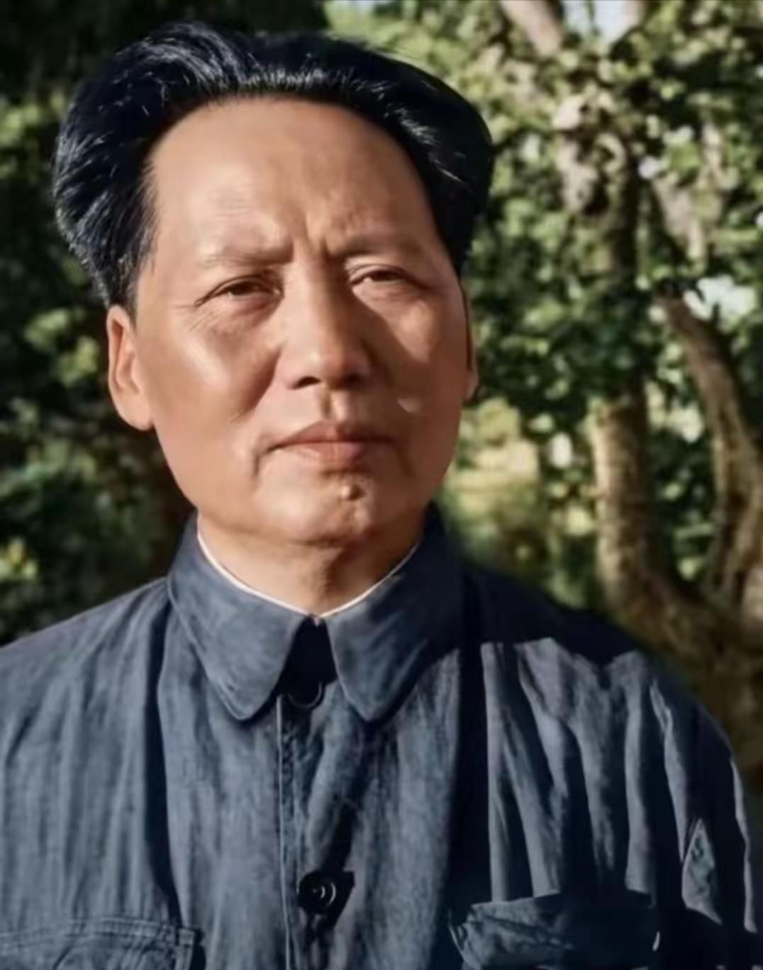 初心如磐，使命在肩：读懂中国人刻在血脉里的坚守
 
如今日子越过越富足，不少人渐