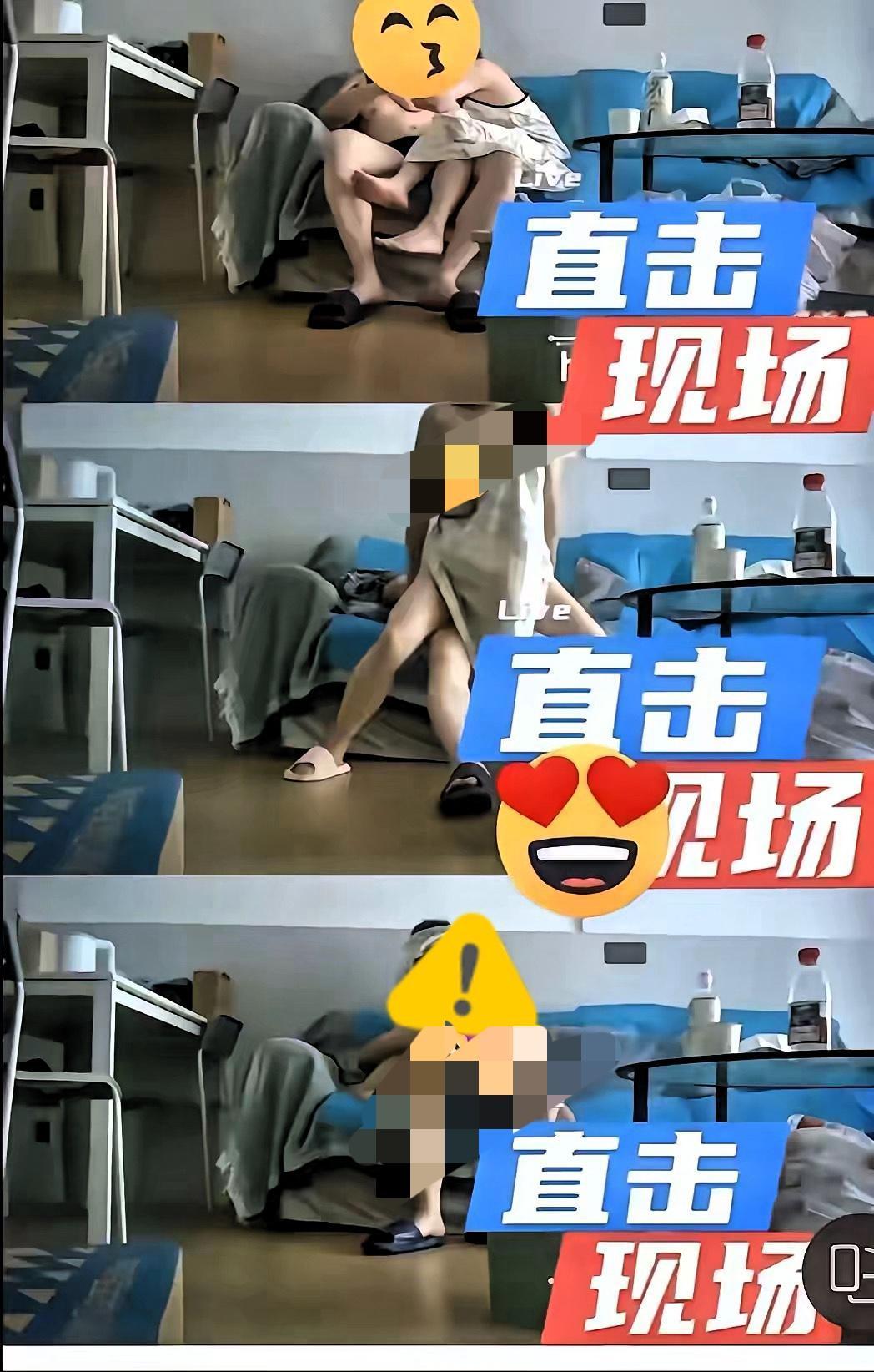 湖南人民医院副院长与主任的不雅视频事件，个人做了一下反思：如果自己身在那个位置，