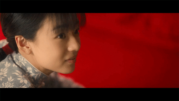 少女就该少女演八千里路云和月少女就该少女演，这才是最动人的模样。王和在《八千里路