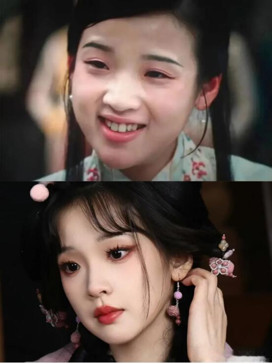 瞬间对郭敬明起了敬意！拍的剧情怎么样就不说了，审美这一块是真的没话说... ​​