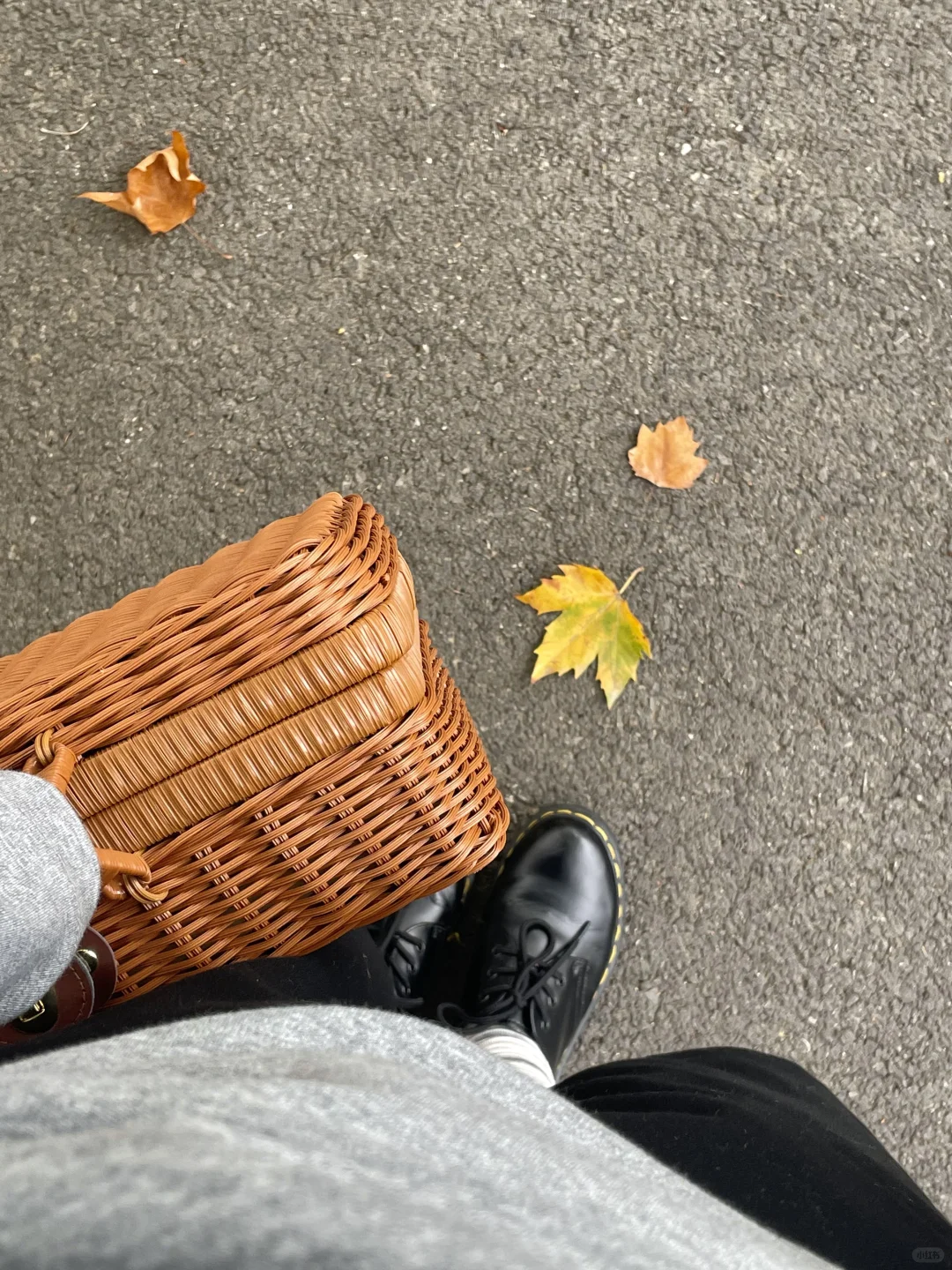 武汉🍂又到最适合野餐的季节啦🍁🧺