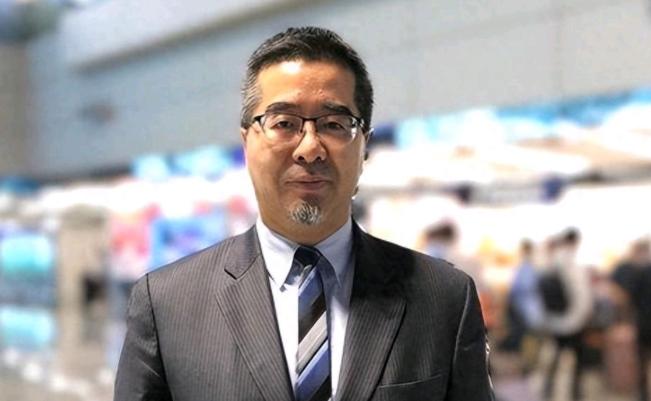 萧旭岑说的直白！萧旭岑表示，台湾根本没有资格讲以实力求和平，全世界只有美国跟中国