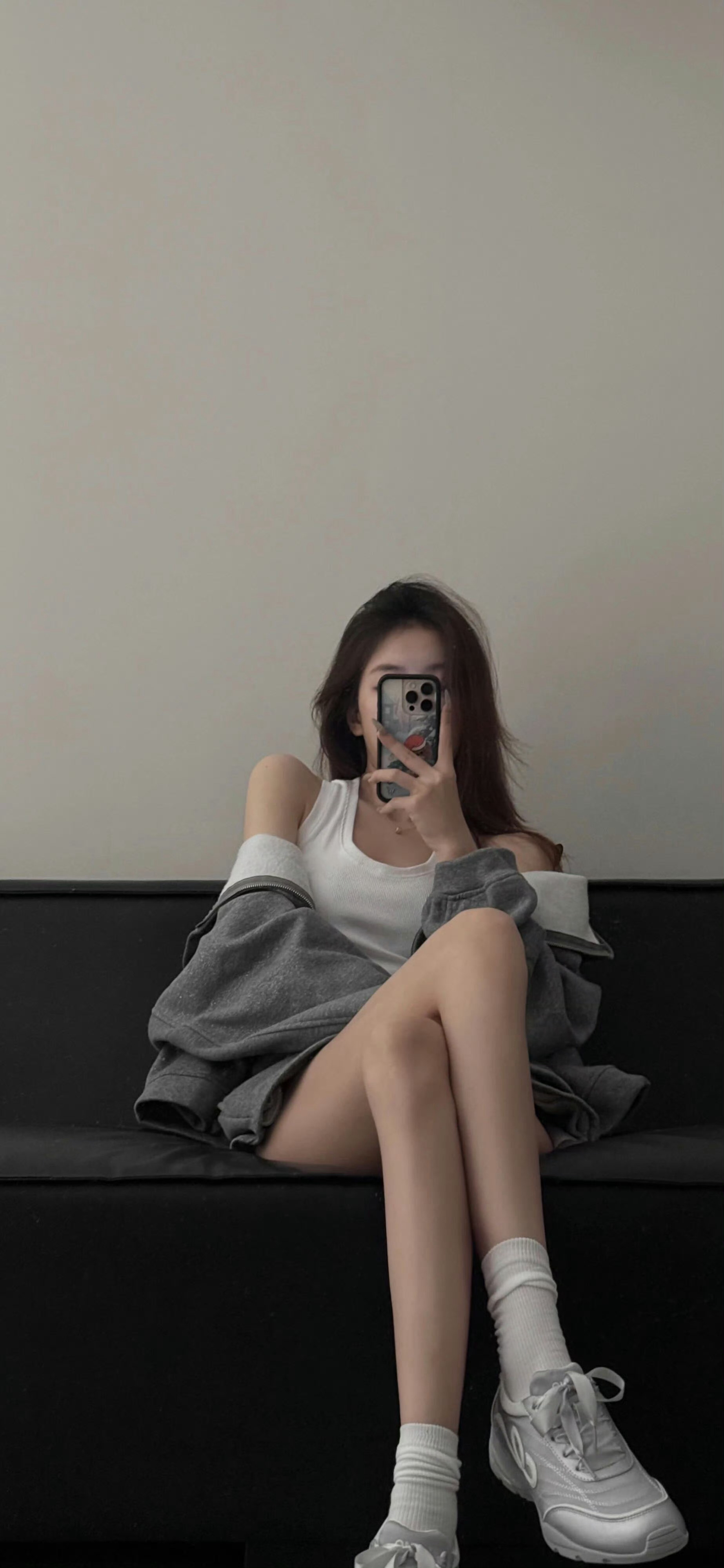 美女壁纸～ 