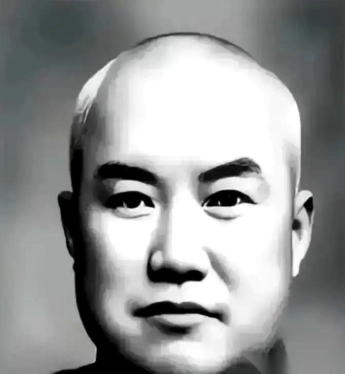 翻开1948年沈阳战役的旧档，最刺眼的一幕，是国民党中将守将周福成，正把一把上了