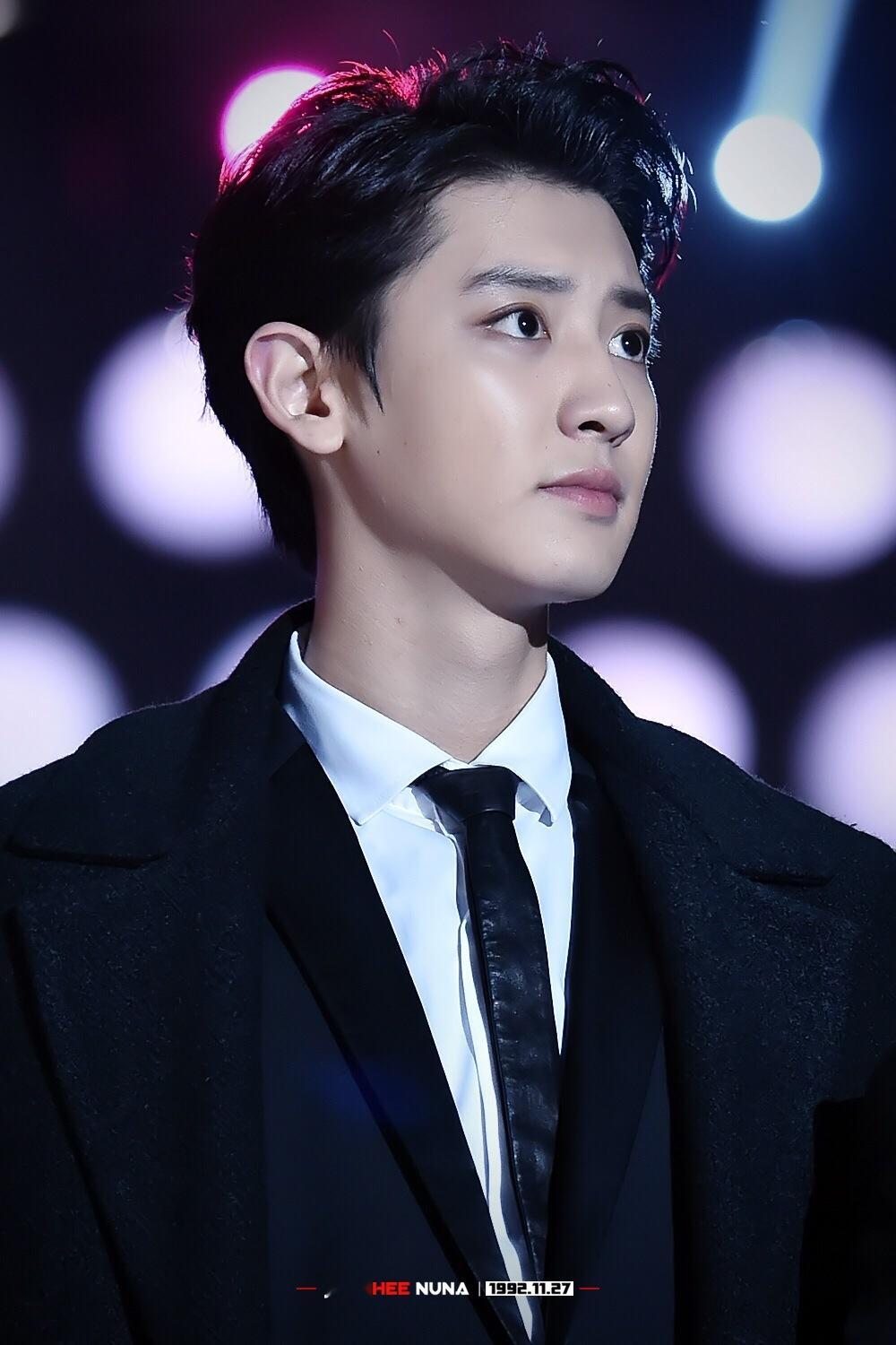 朴灿烈 141203 MAMA ©jongheenuna 