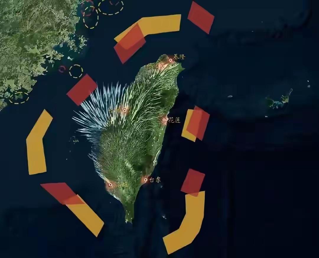 "和统"为愿景，"武统"为底线，"逼统"为行动。

想过安稳日子，就走和统。这是