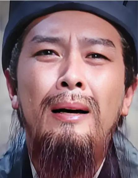 千古两大抒情名表：《出师表》与《陈情表》，一写忠，一写孝，字字肺腑，读来令人动容
