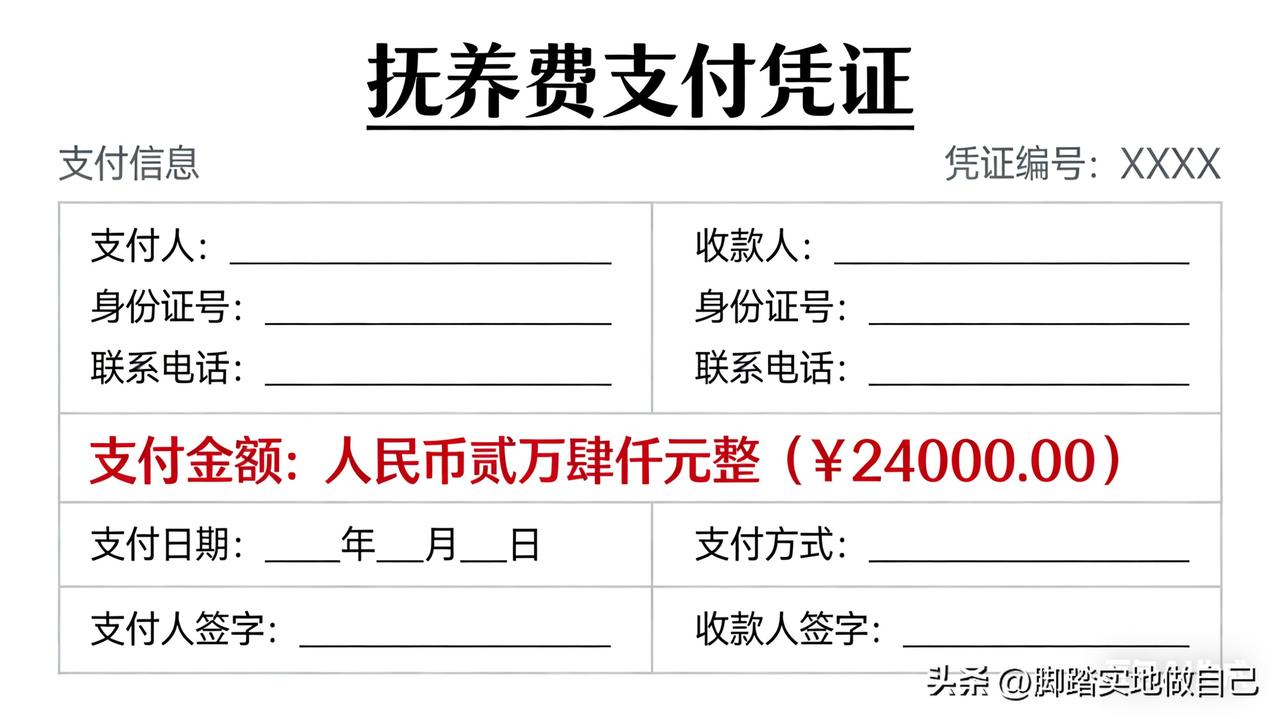🔥榆林神木大快人心！离婚拒付2.4万抚养费？法院出手秒解决！
 
家人们谁懂啊
