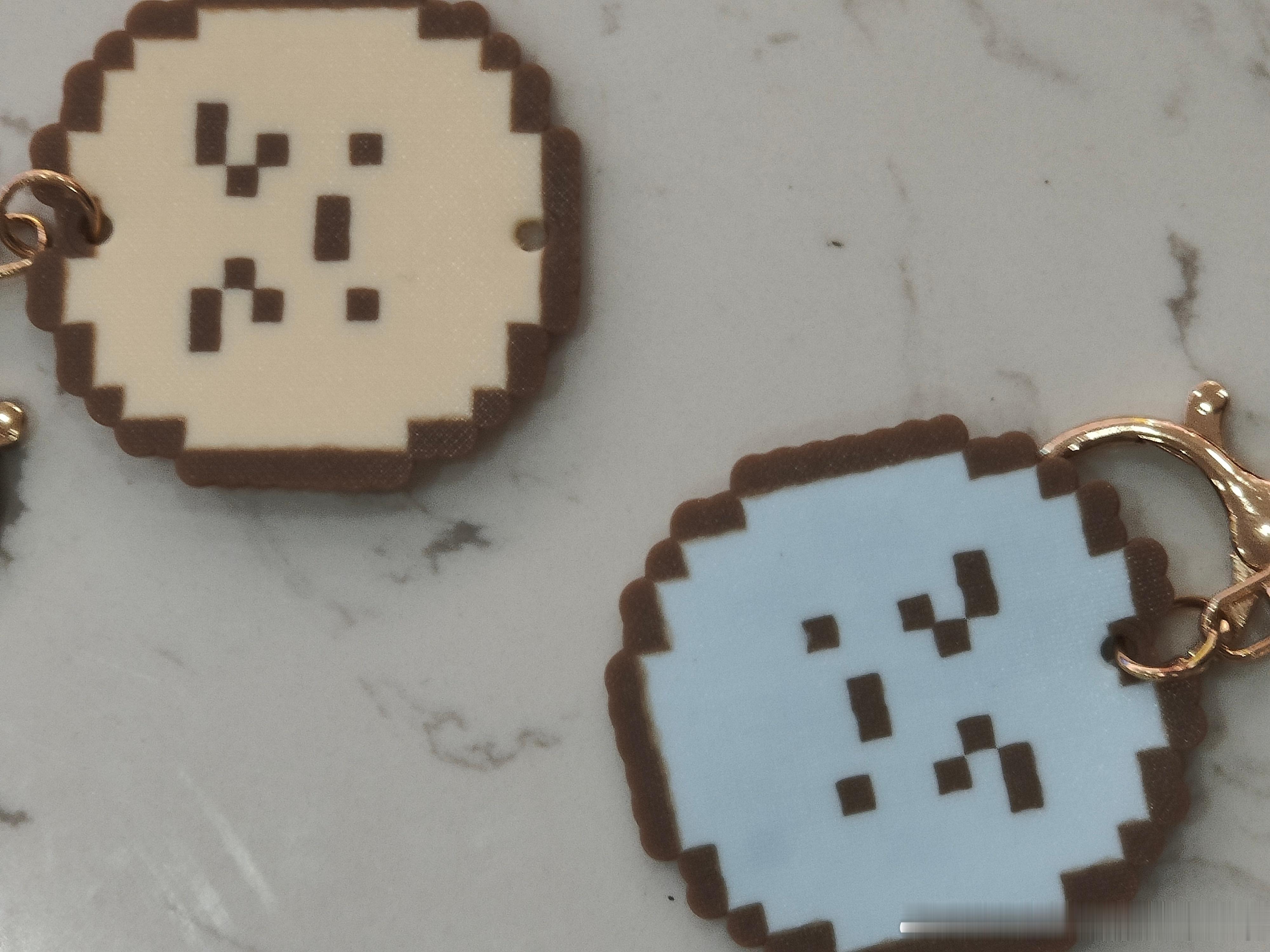 这怎么能是土豆呢？！ 