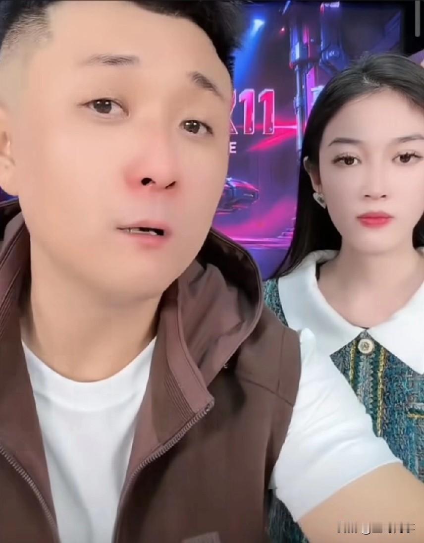 太原老葛态度坚决彻底划清界限！老葛直言彼此绝无复合可能，不给未来留任何希望。他明
