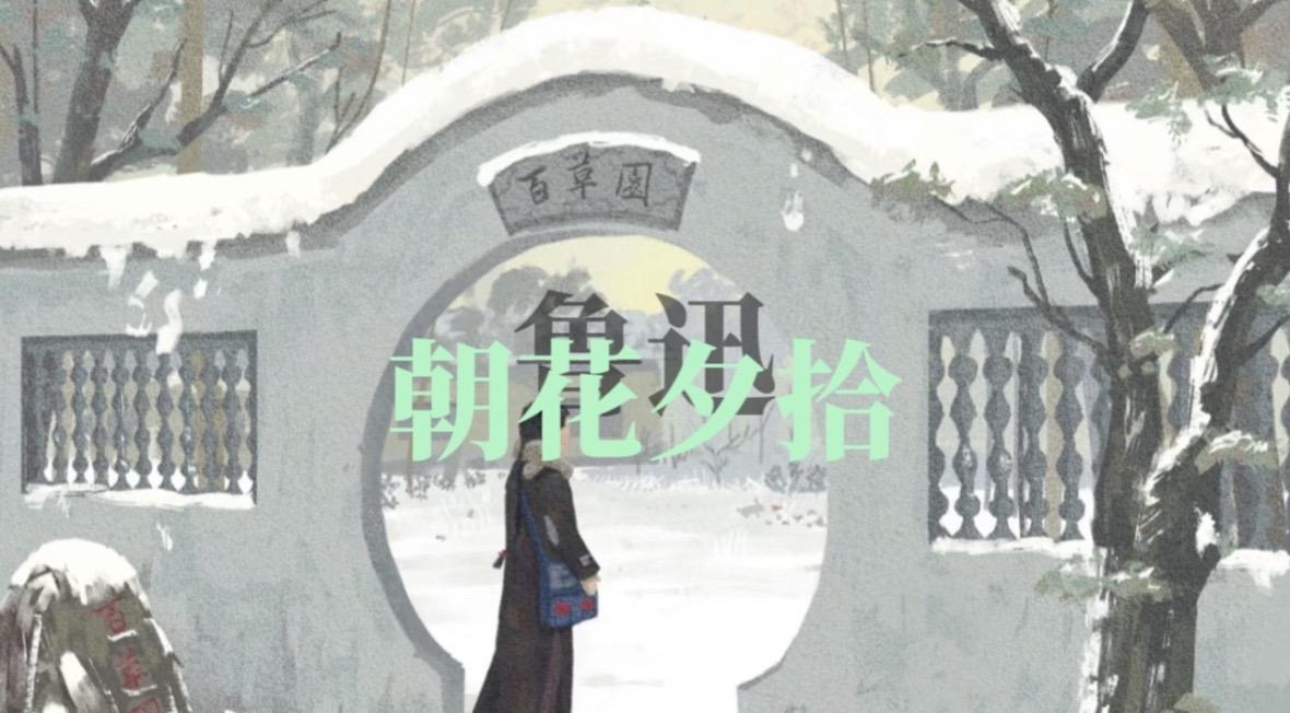 后来才明白必读名著才是精华。