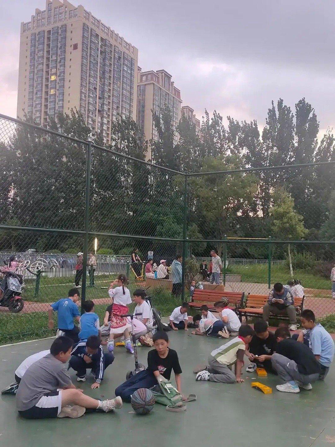 这是怎么做到全国统一的 ​​​